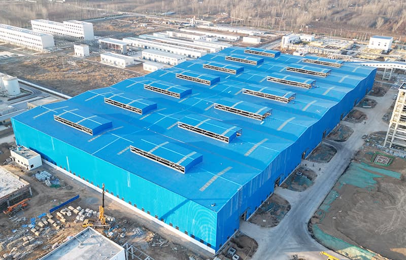 Henan Jinkai Group Yanhua Chemical Co., Ltd. - Image 1