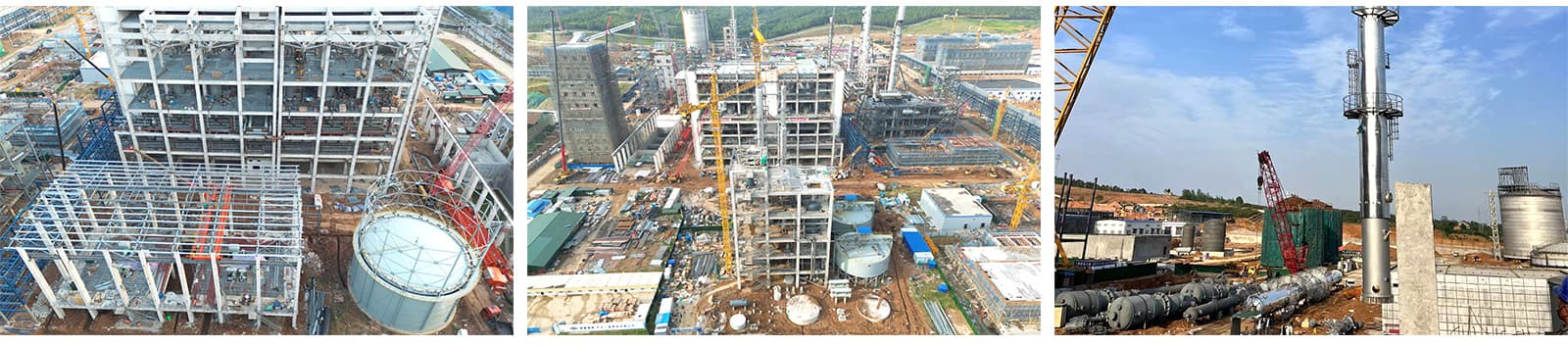 Hubei Jinkong Gas Co., Ltd. - Image 2