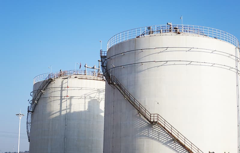 Shanxi Shouyang Coalbed Methane Cogeneration Power Plant - Image 1